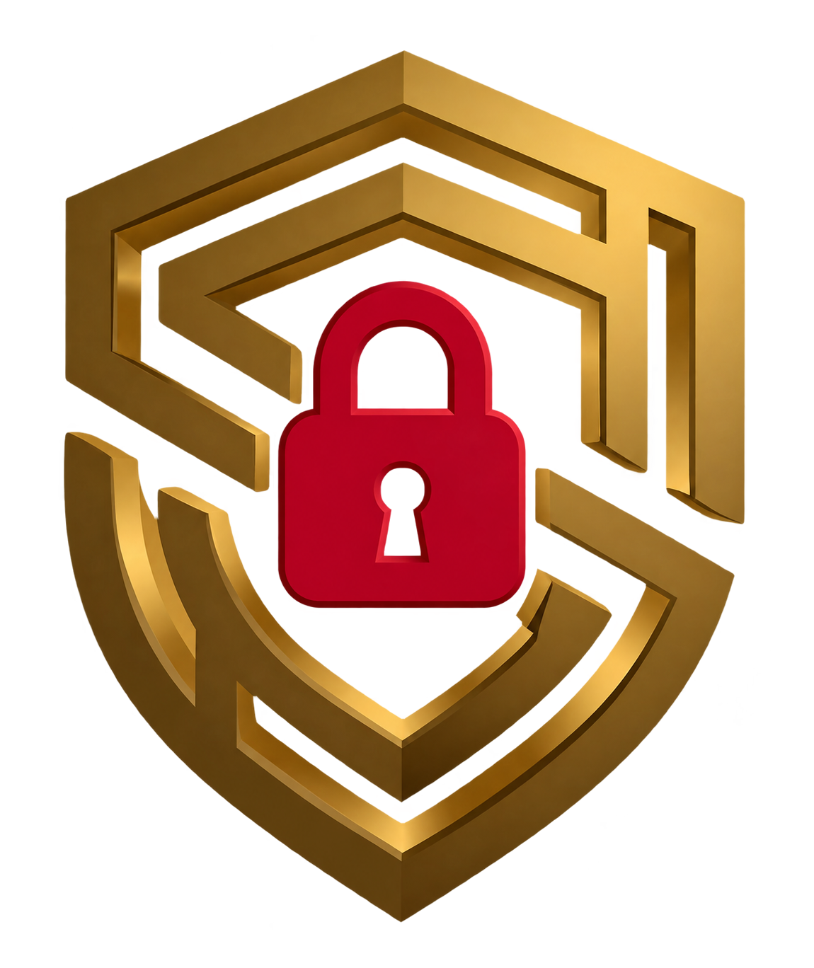 SecureNow shield